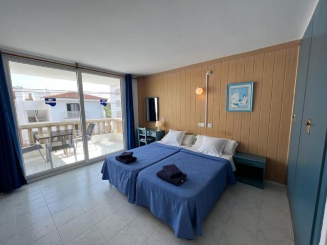 Marsalet Apartamento *