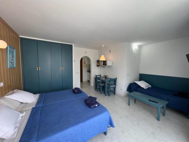 Apartamento Marsalet *
