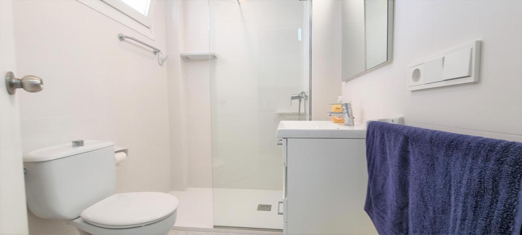 Marsalet Apartamento