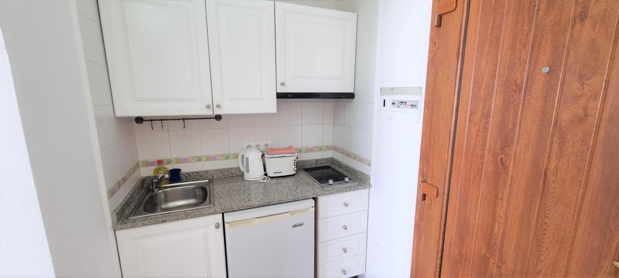 Apartamento Marsalet Portocolom (Mallorca)