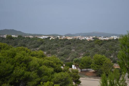 Marsalet Apartment *