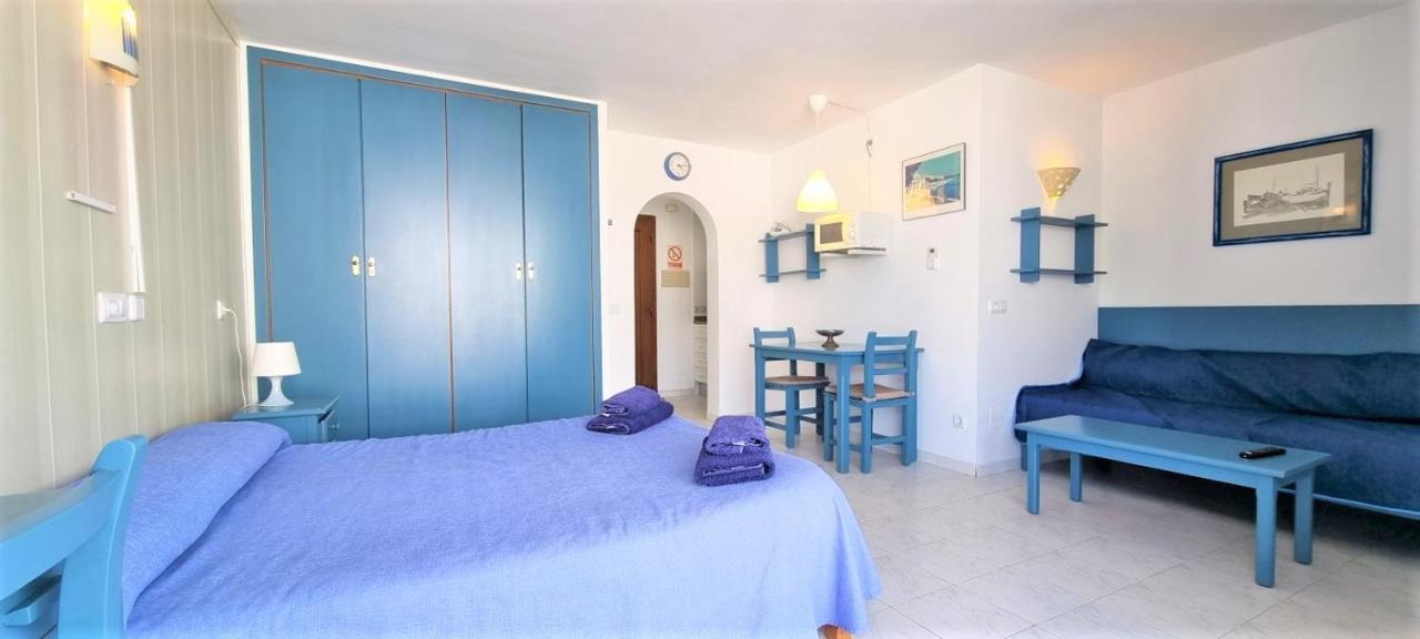 Marsalet Portocolom (Mallorca)
