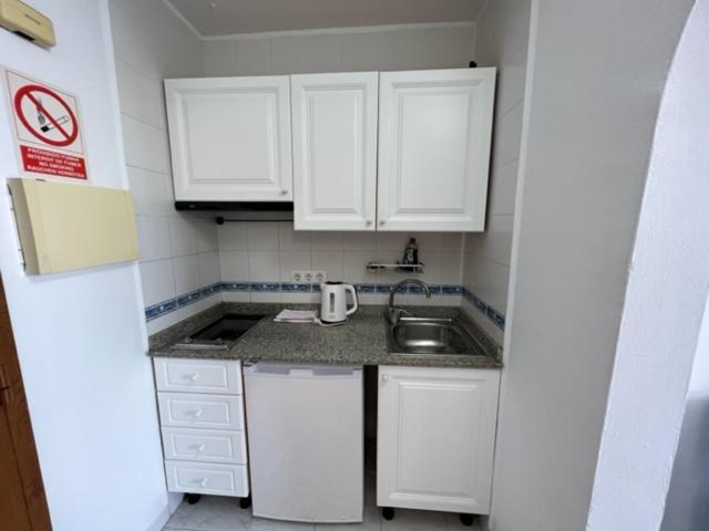 Marsalet Apartment *