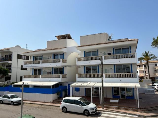 Marsalet Apartment Portocolom (Mallorca)