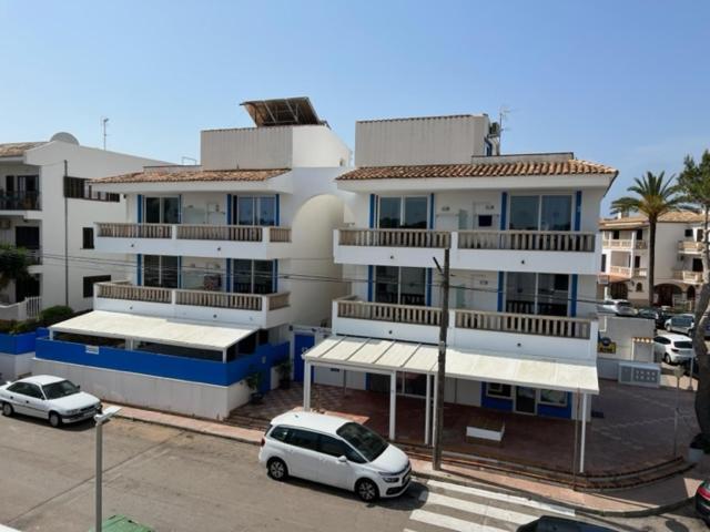 Apartment Marsalet Portocolom (Mallorca)