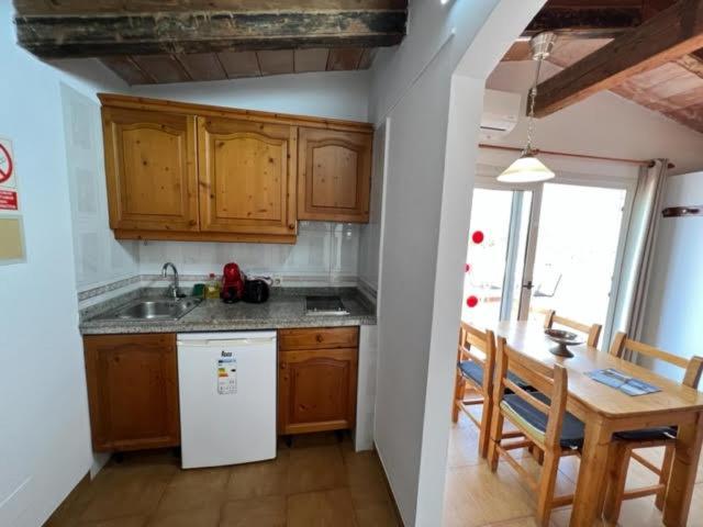 Marsalet Apartment
