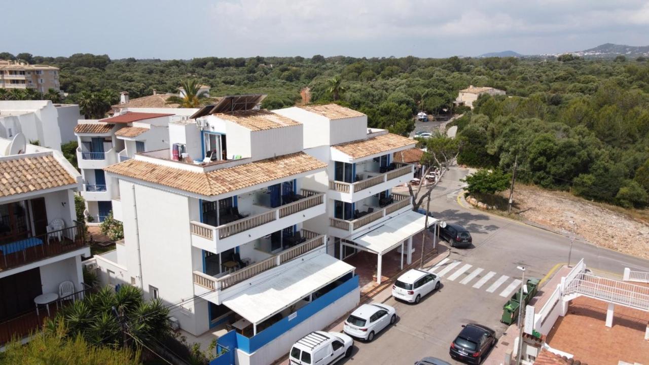 Marsalet Apartment