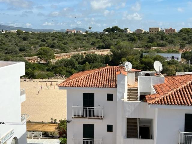 Apartment Marsalet *