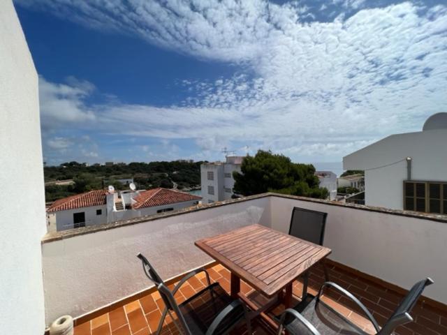 Marsalet Apartment