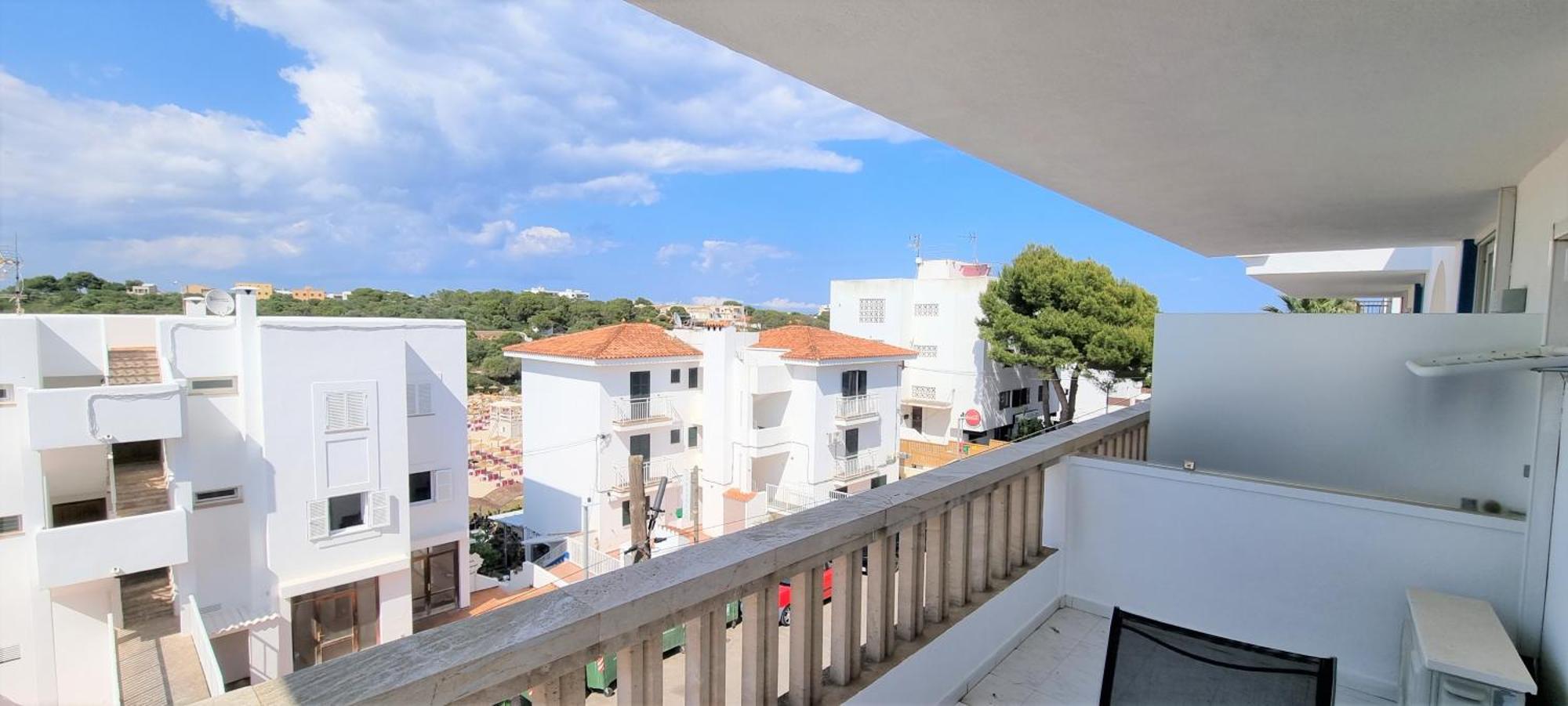Apartment Marsalet *