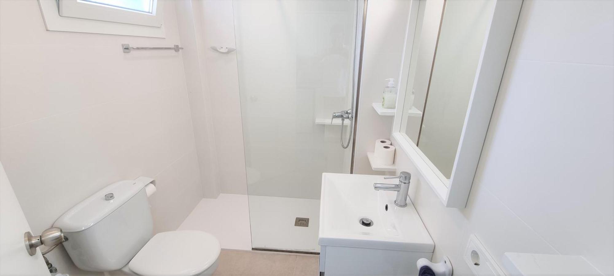 Apartment Marsalet Portocolom (Mallorca)