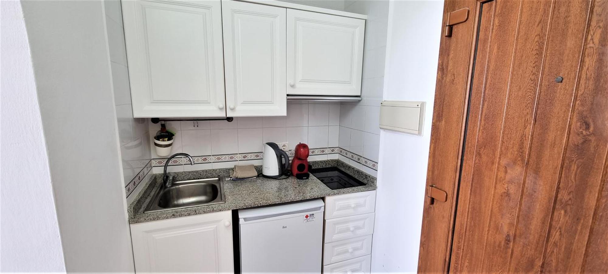 Marsalet Apartment *