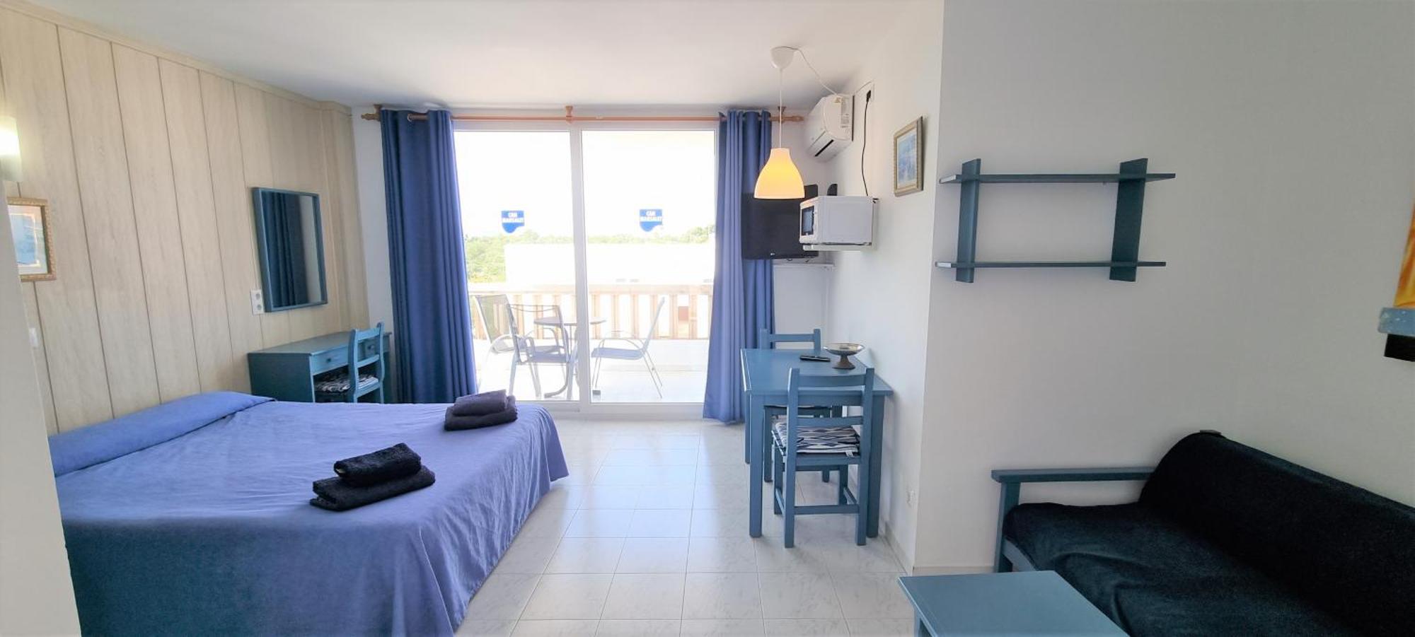 Marsalet Apartment
