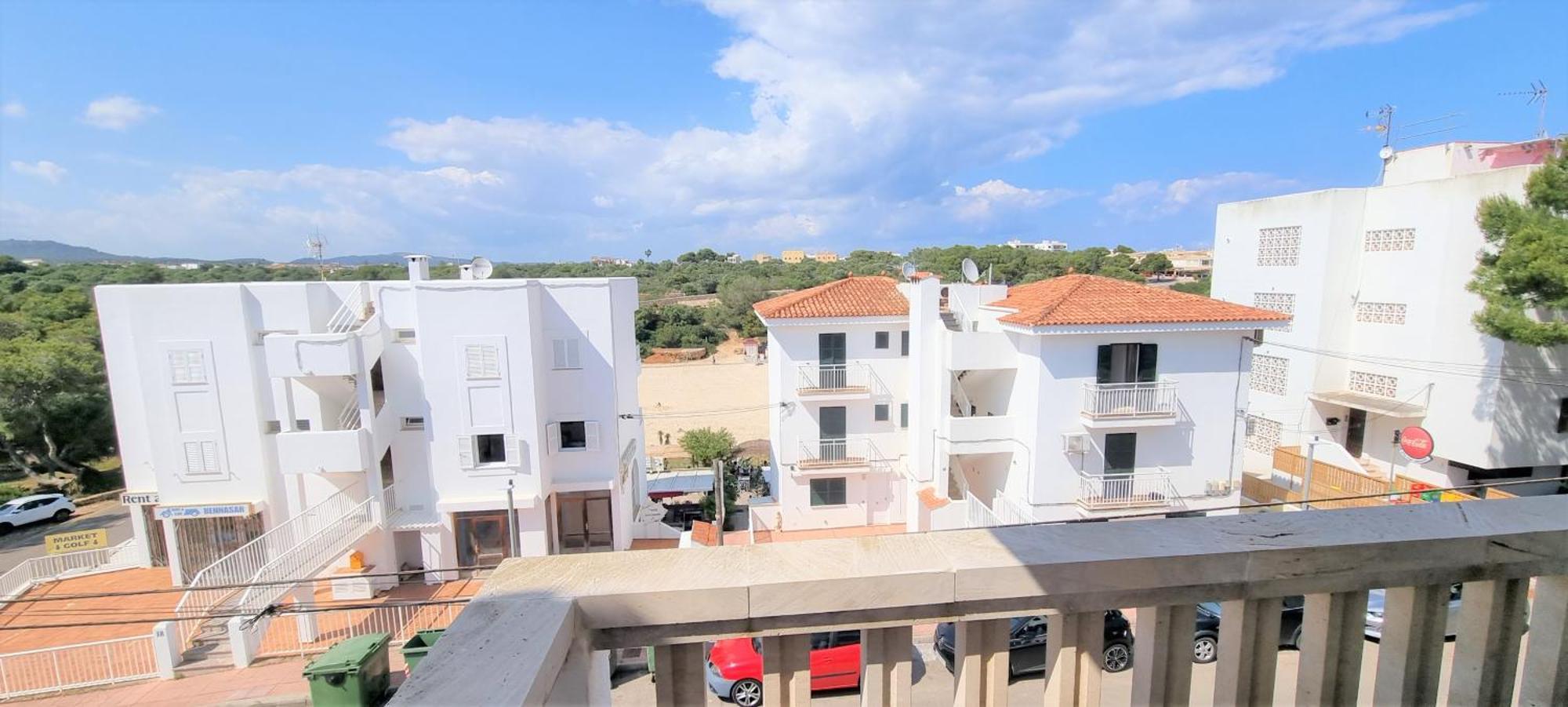 Apartment Marsalet *