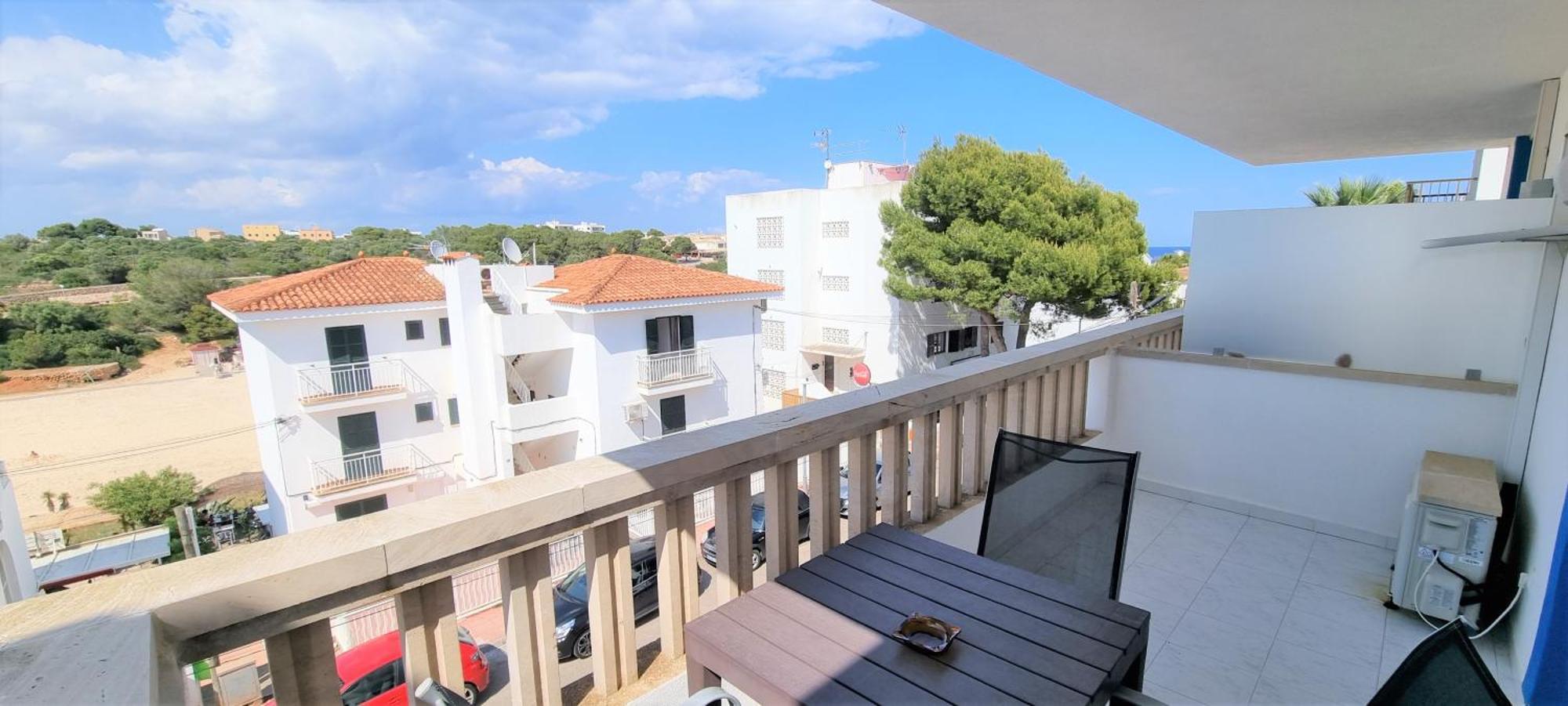 Marsalet Apartment Portocolom (Mallorca)