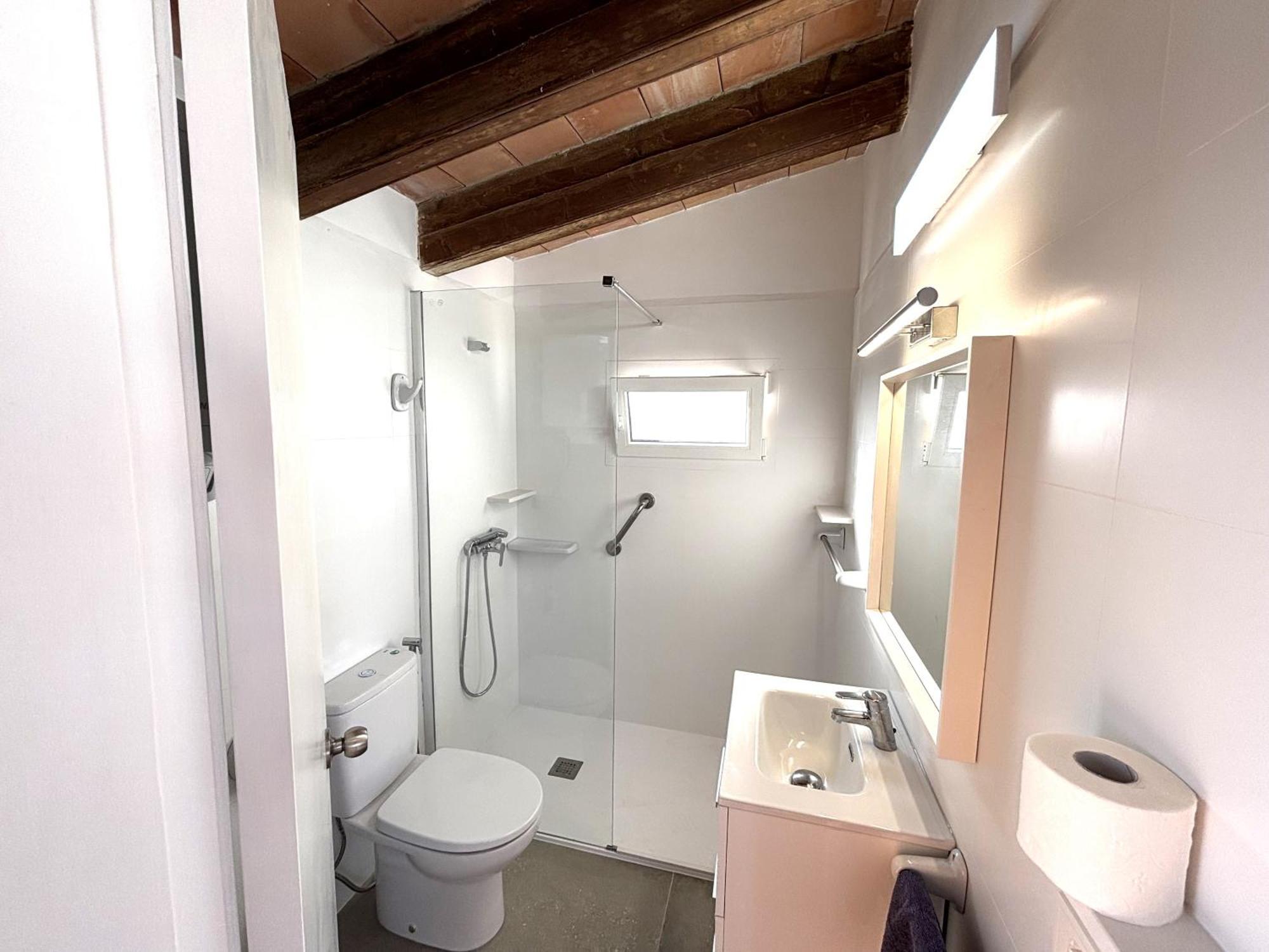 Marsalet Apartment