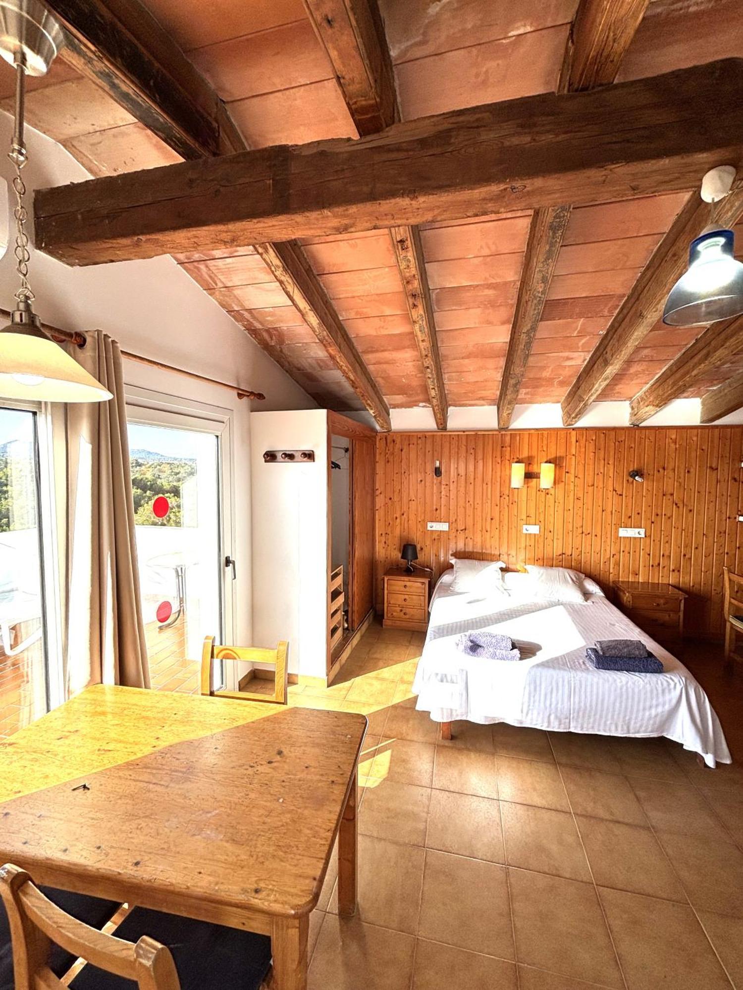 Apartment Marsalet