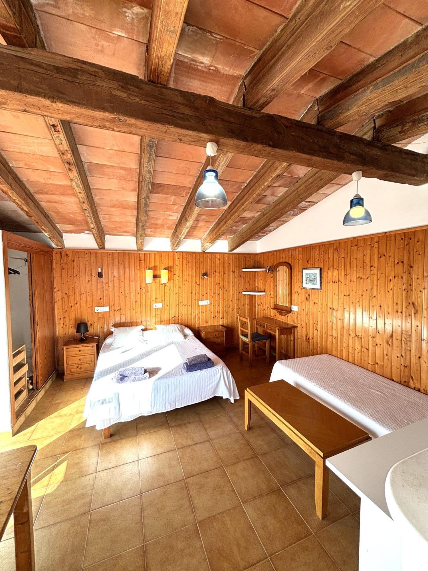 Marsalet Apartment *