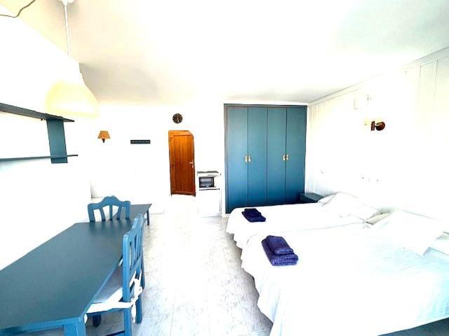 Apartment Marsalet *