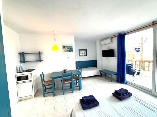 Apartment Marsalet Portocolom (Mallorca)