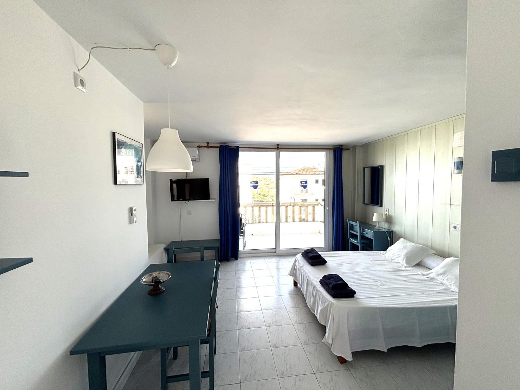 Apartment Marsalet