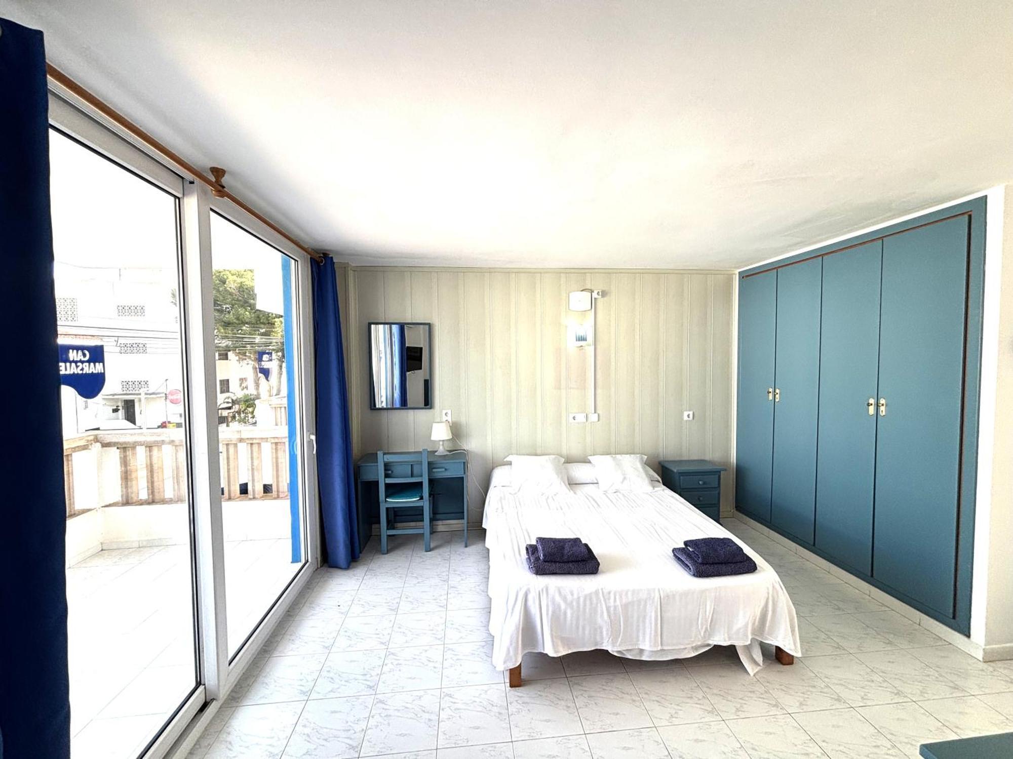 Marsalet Apartment Portocolom (Mallorca)