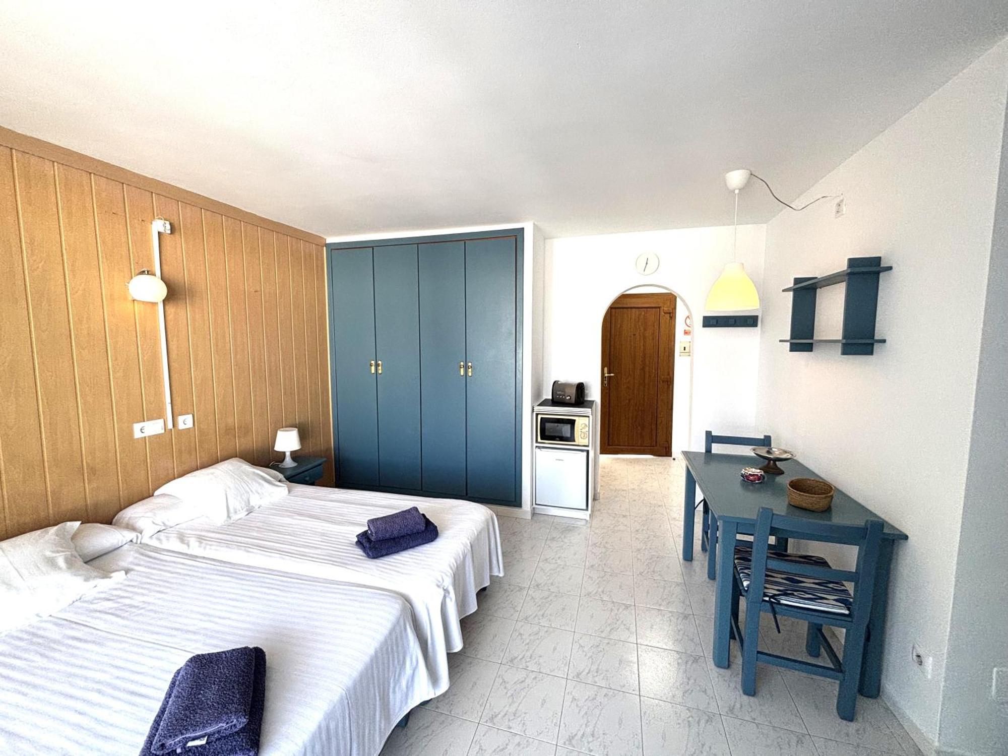 Apartment Marsalet Portocolom (Mallorca)