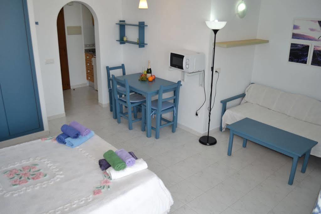 Apartment Marsalet